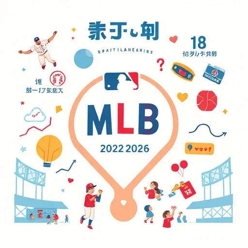 2026 MLB直播賽程表出爐！例行賽跟冠軍賽轉播時間一次看