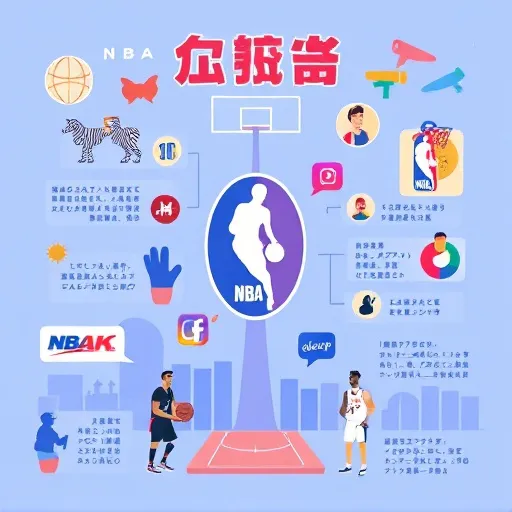 季後賽免費線上看？NBA賽程排名數據與自由市場簽約動態全掌握